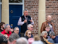 PN131024-107 - Paul Nicholls Stable visit